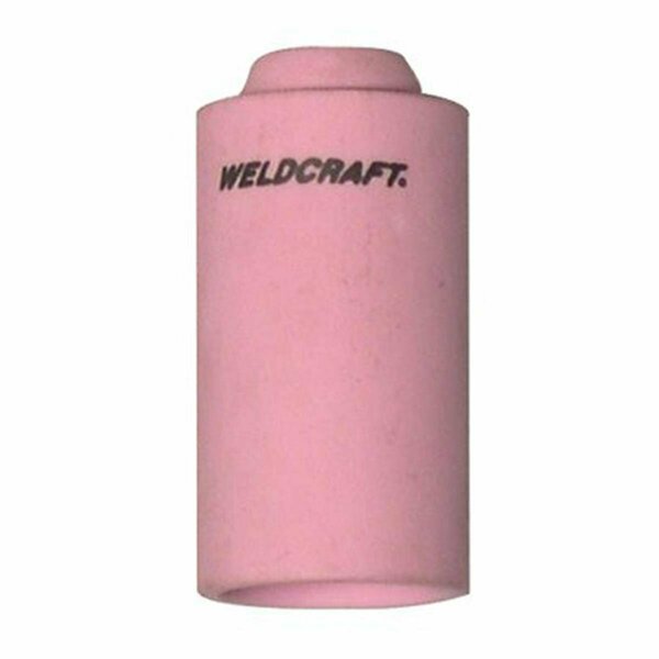 Weldcraft #7 Alumina Nozzle 7-16 Wp-17 WE390440